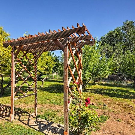 Cottage Near Bryce Canyon And Zion National Parks! Cannonville Exterior foto
