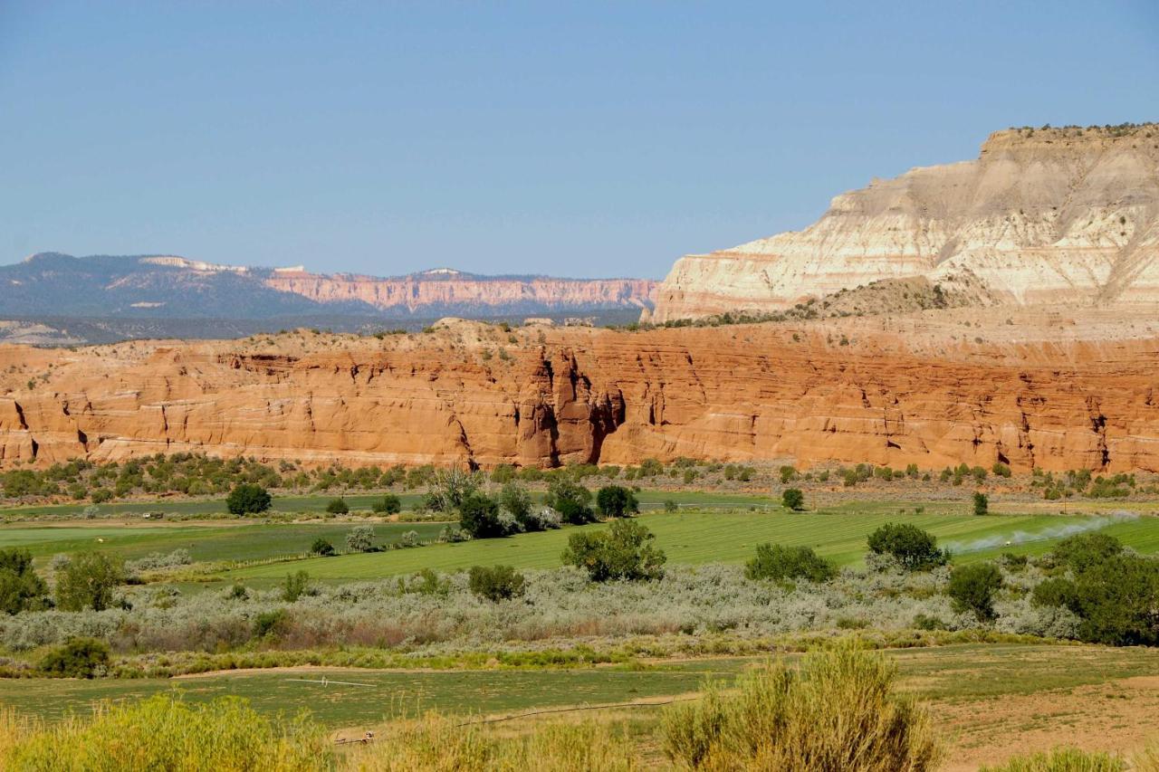 Cottage Near Bryce Canyon And Zion National Parks! Cannonville Exterior foto
