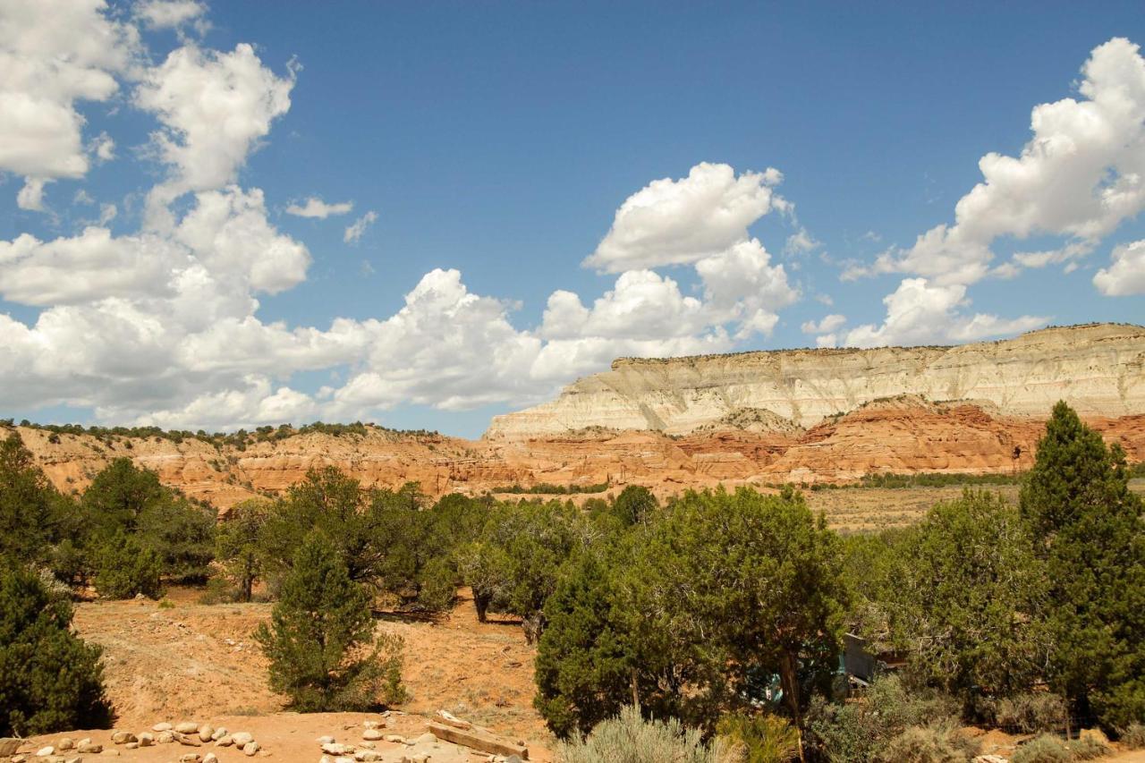 Cottage Near Bryce Canyon And Zion National Parks! Cannonville Exterior foto
